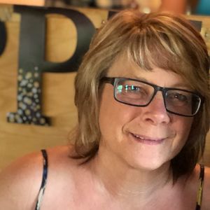 Meet your Posher, Mary ann